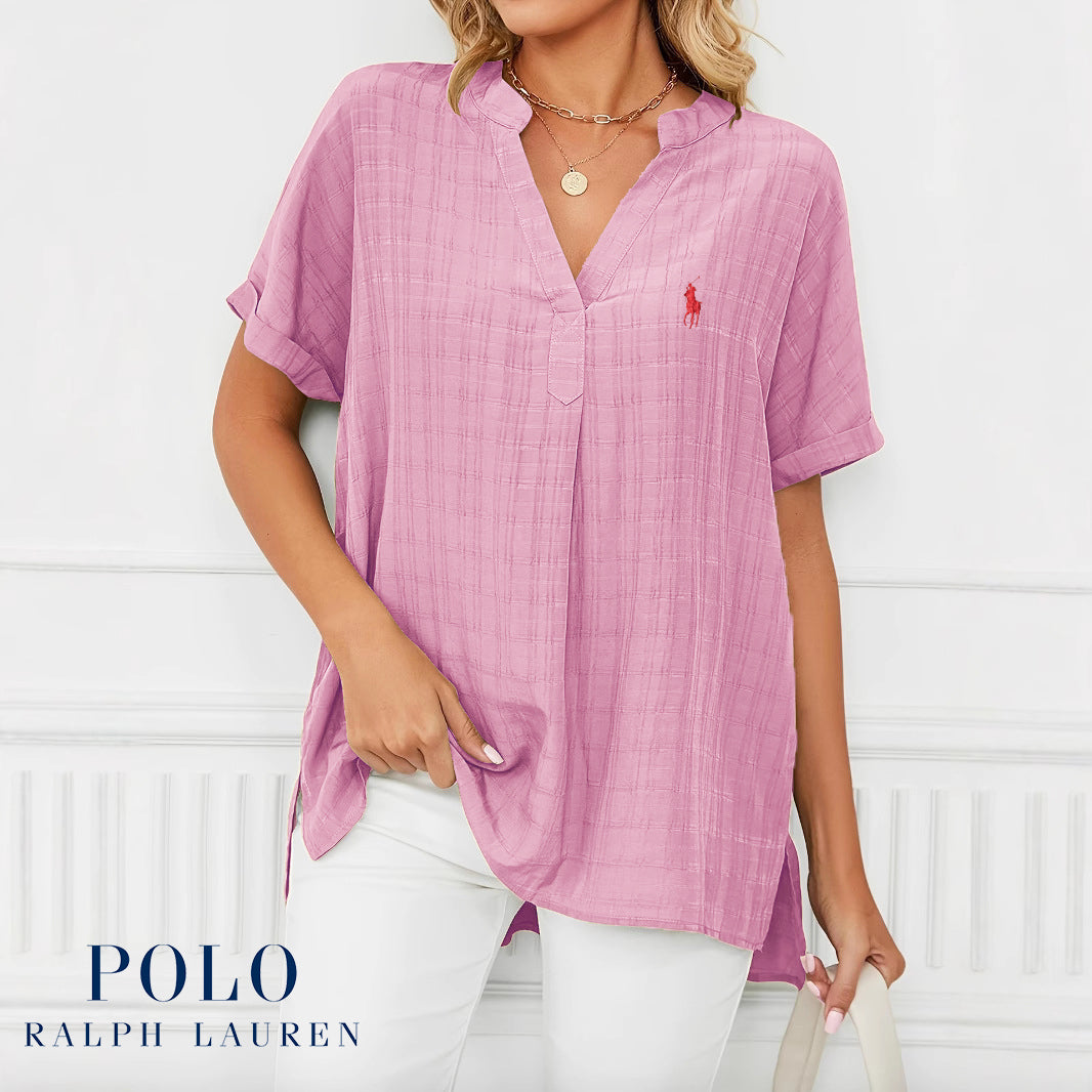 Camicie RL™ da Donna – Comfort e Stile