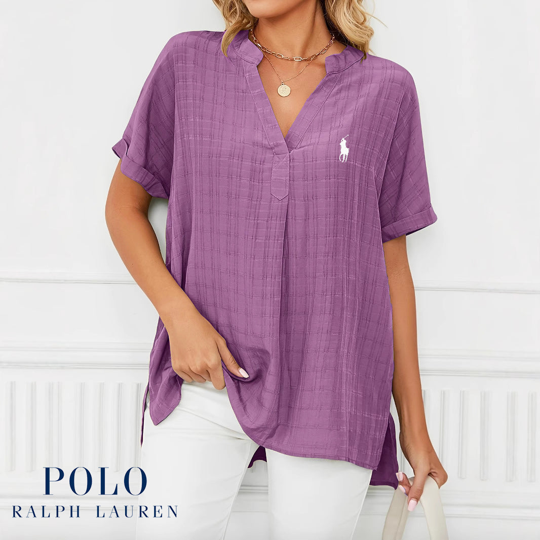 Camicie RL™ da Donna – Comfort e Stile
