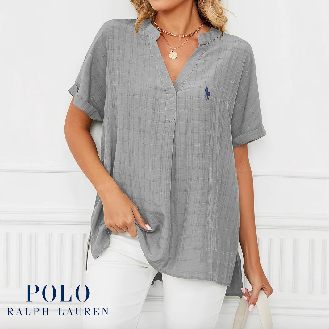 Camicie RL™ da Donna – Comfort e Stile