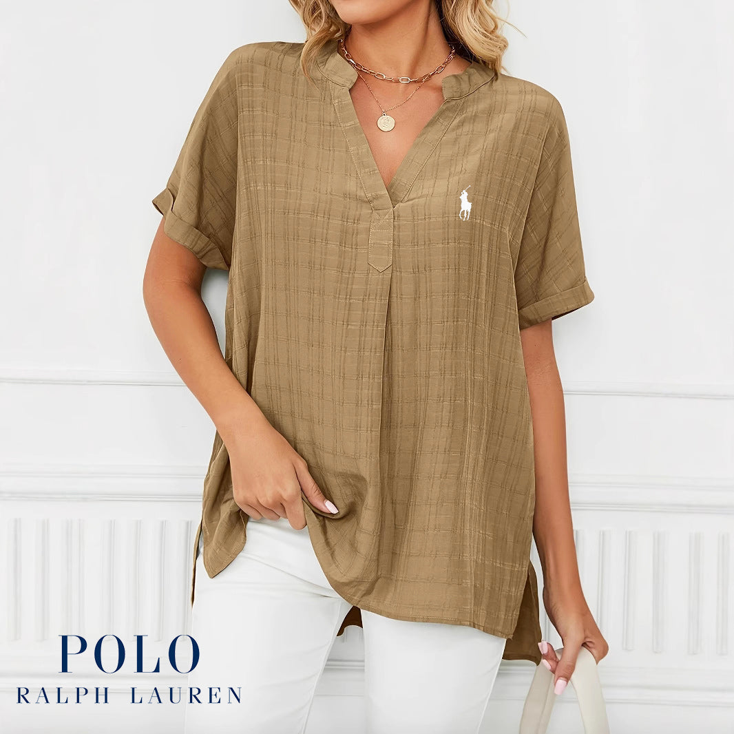Camicie RL™ da Donna – Comfort e Stile