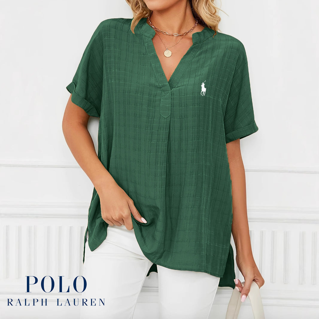 Camicie RL™ da Donna – Comfort e Stile