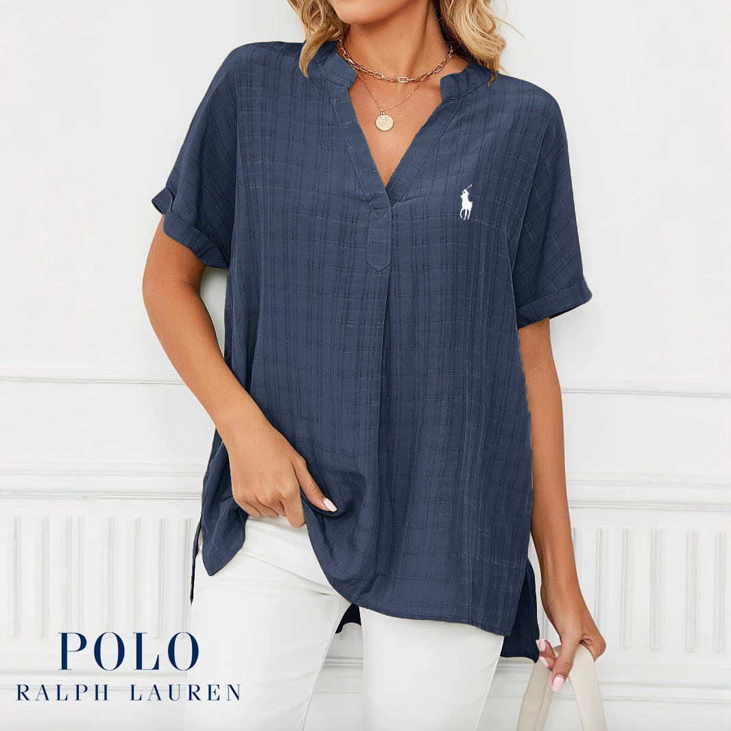 Camicie RL™ da Donna – Comfort e Stile