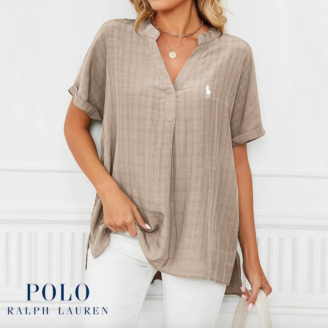 Camicie RL™ da Donna – Comfort e Stile