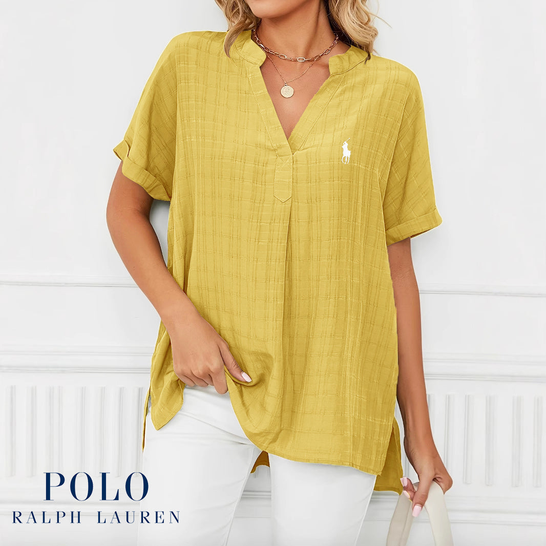 Camicie RL™ da Donna – Comfort e Stile