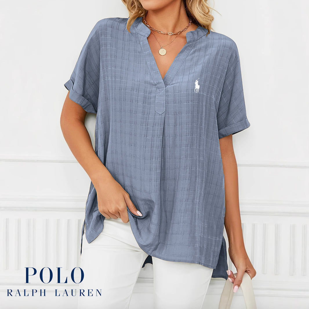 Camicie RL™ da Donna – Comfort e Stile