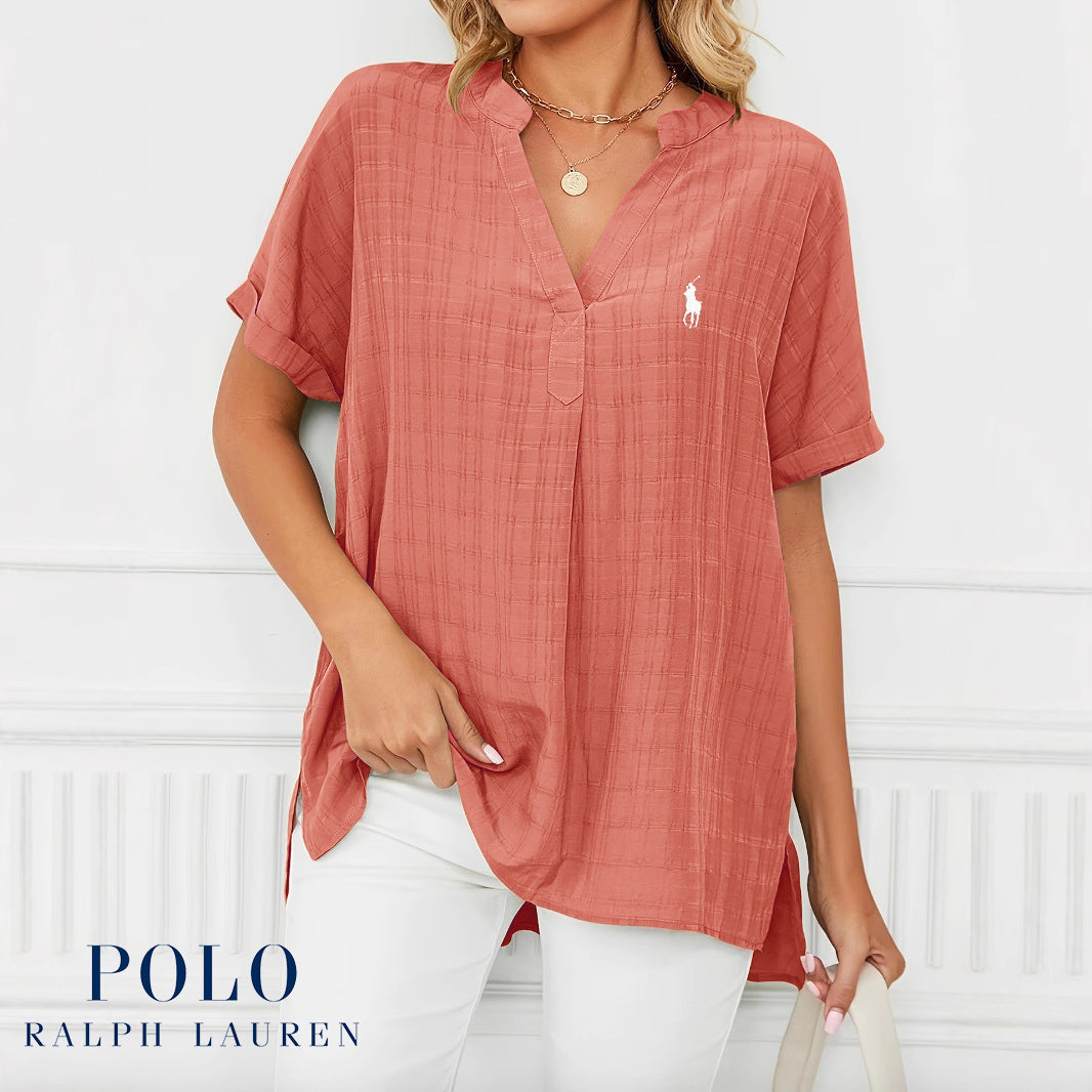 Camicie RL™ da Donna – Comfort e Stile