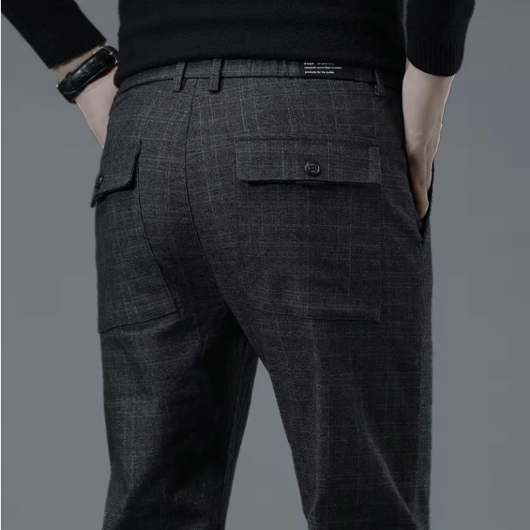 Pantaloni Perrier
