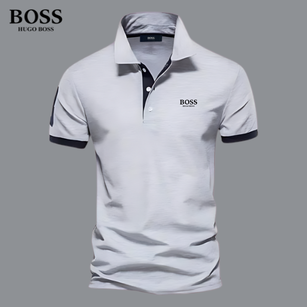 Maglione Collo Alto