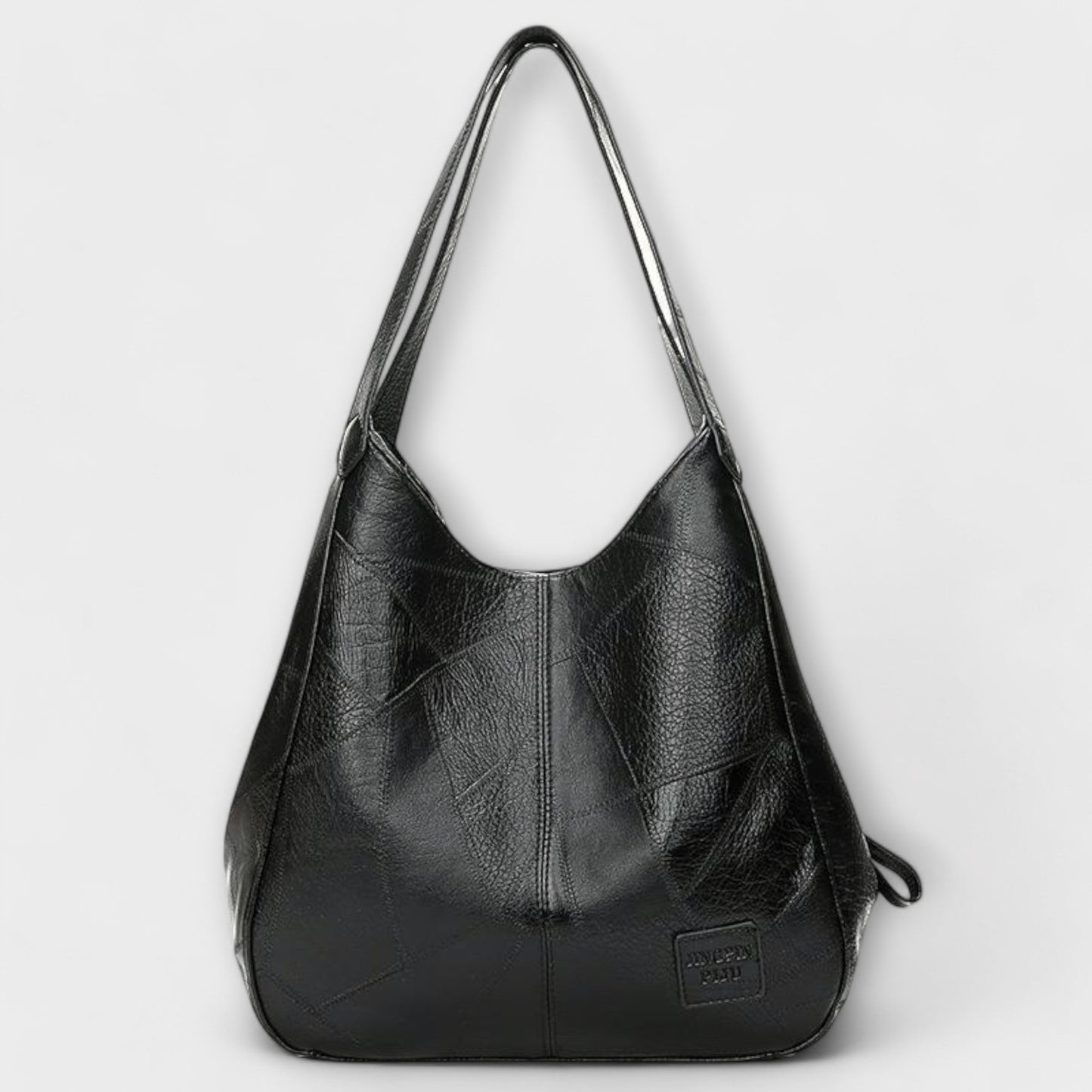 Borsa in Pelle Vintage Aurellia - Design Spazioso ed Elegante per Uso Quotidiano