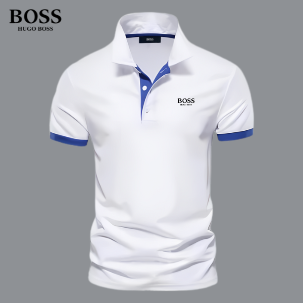 Maglione Collo Alto