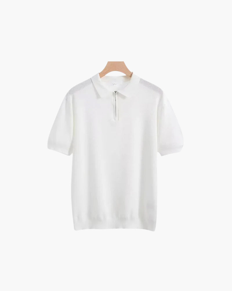 Polo Zip di Parigi