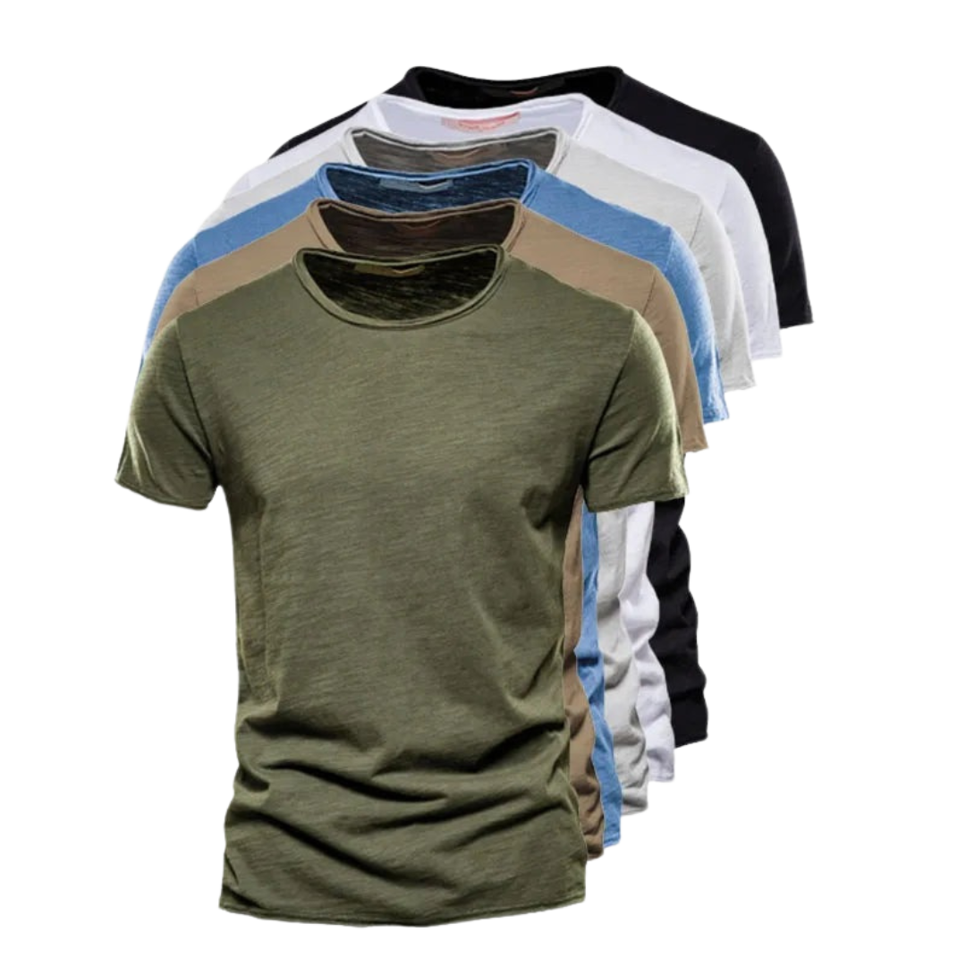 Furore™ | T-Shirt Classica (Compra 1 Prendi 1 Gratis)