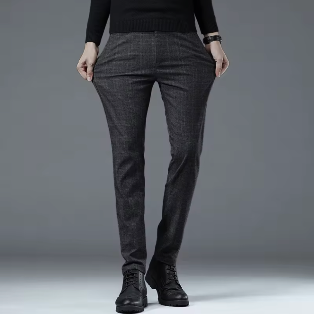 Pantaloni Perrier