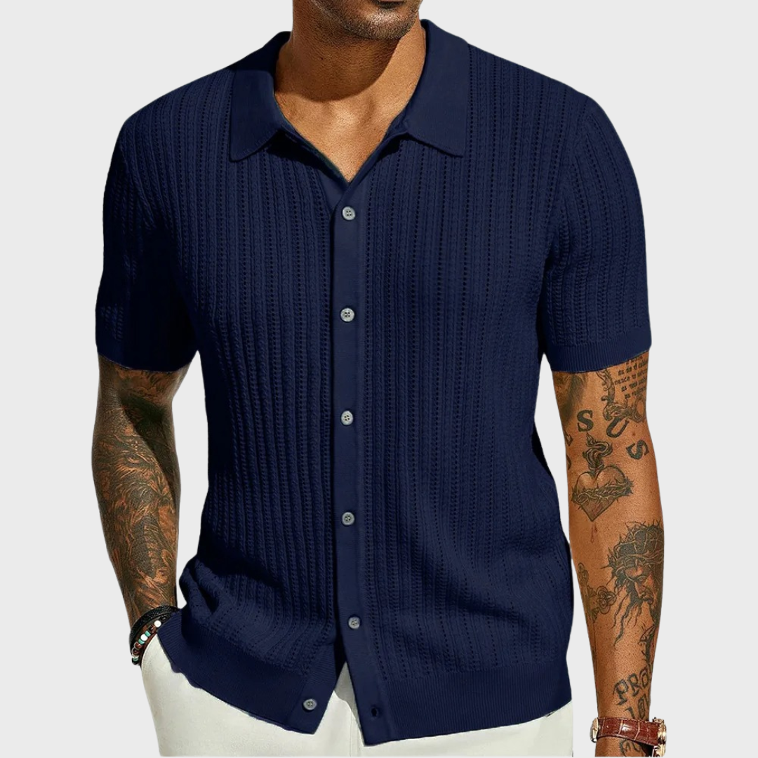 Camicia Traspirante Haven Hills