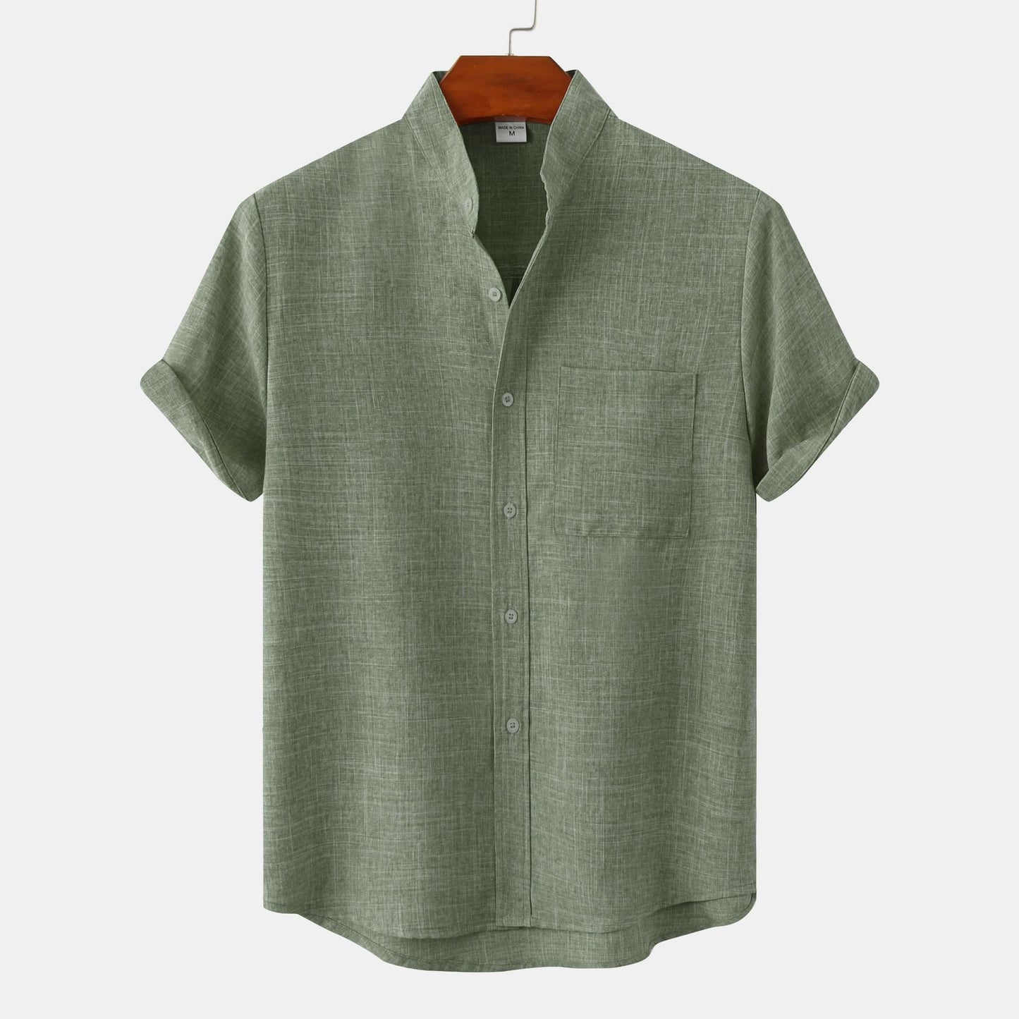 Camicia Monaco