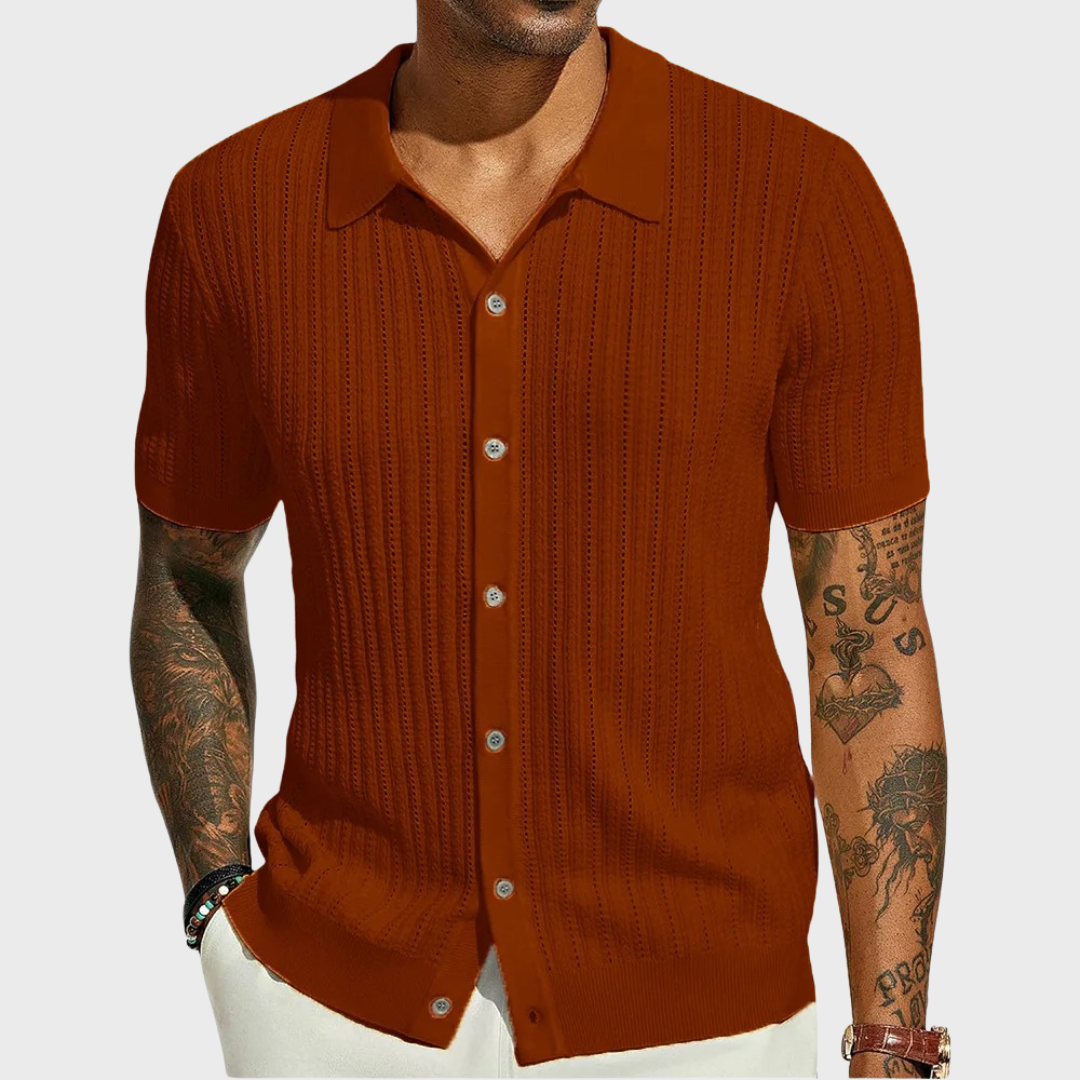 Camicia Traspirante Haven Hills