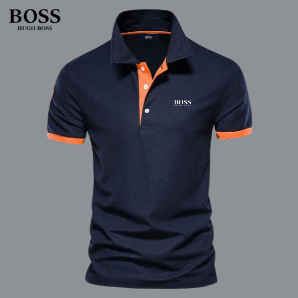 Maglione a Collo Alto