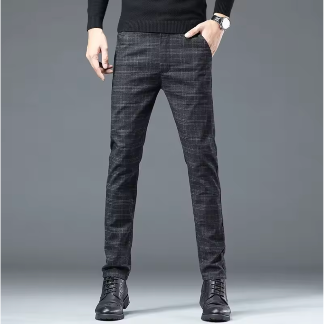 Pantaloni Perrier