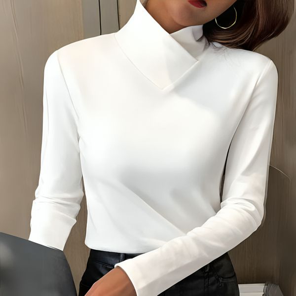 Castelli | Elegante Collo Alto