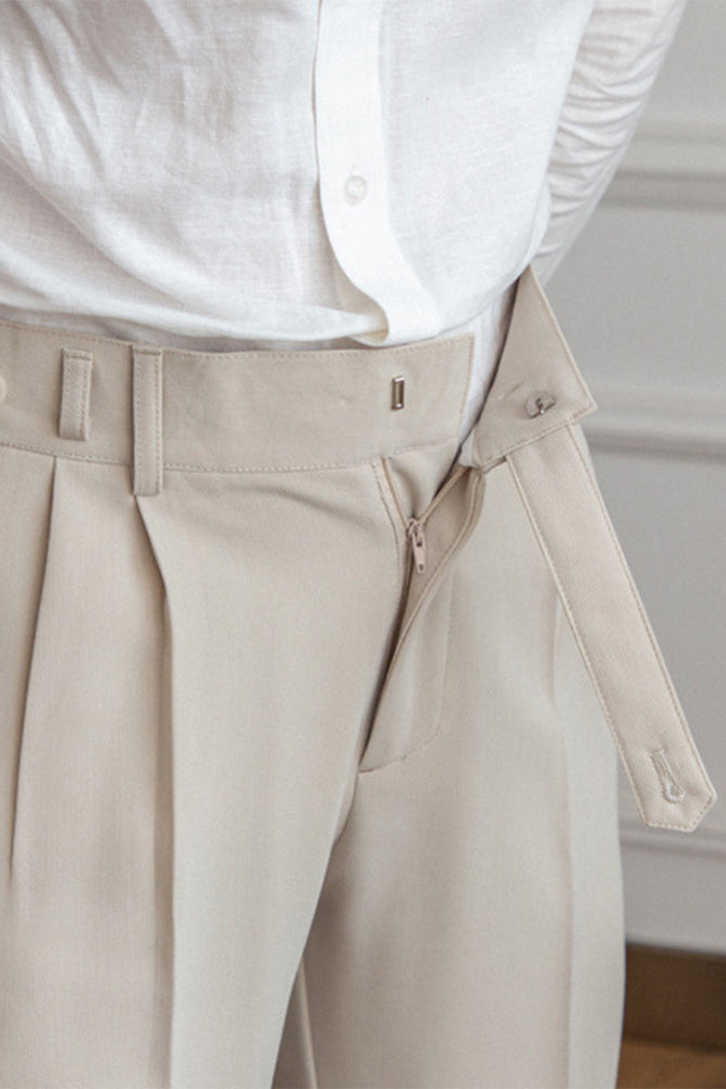 Pantaloni Dunhill