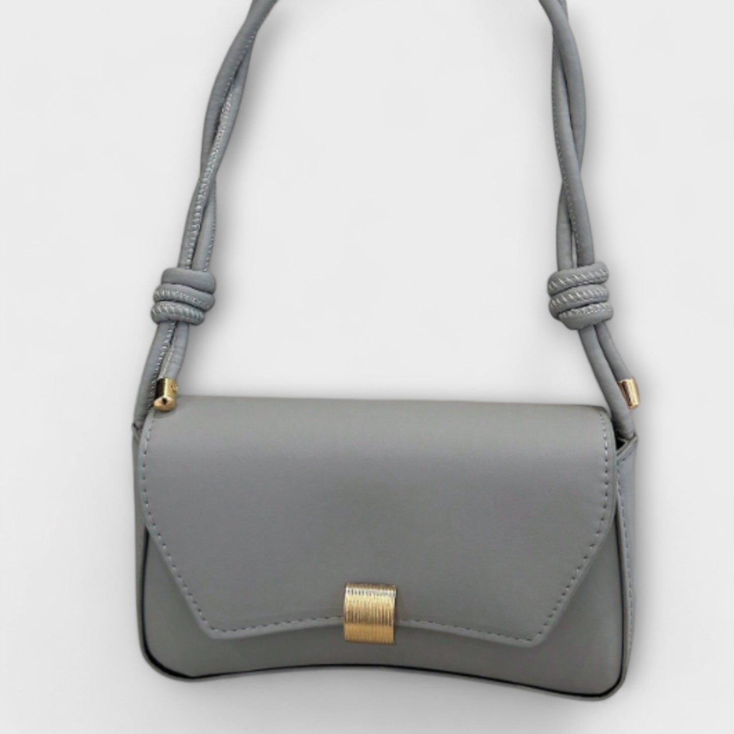 Borsa a tracolla vintage Aurellia - Elegante e compatta per l'uso quotidiano