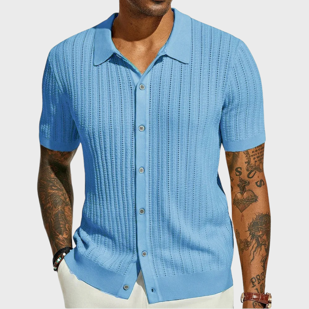 Camicia Traspirante Haven Hills