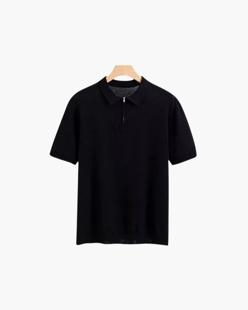 Polo Zip di Parigi