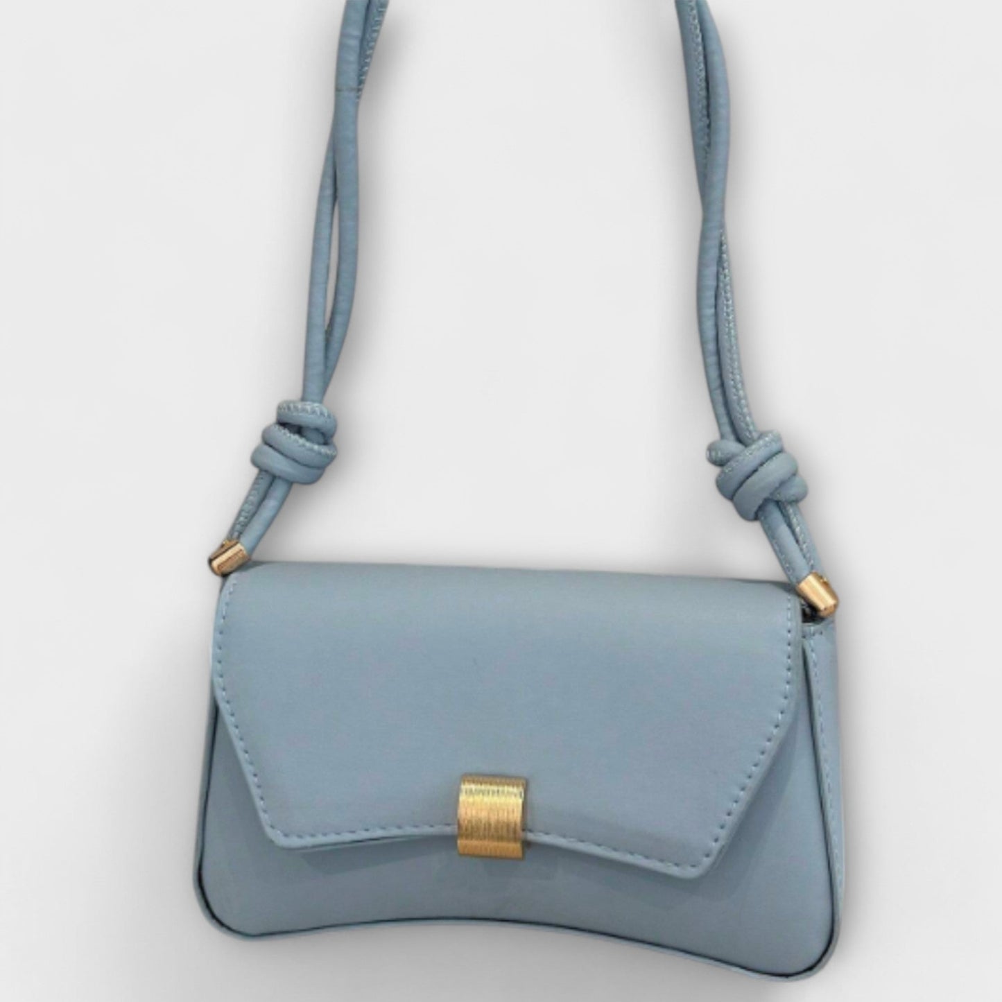 Borsa a tracolla vintage Aurellia - Elegante e compatta per l'uso quotidiano