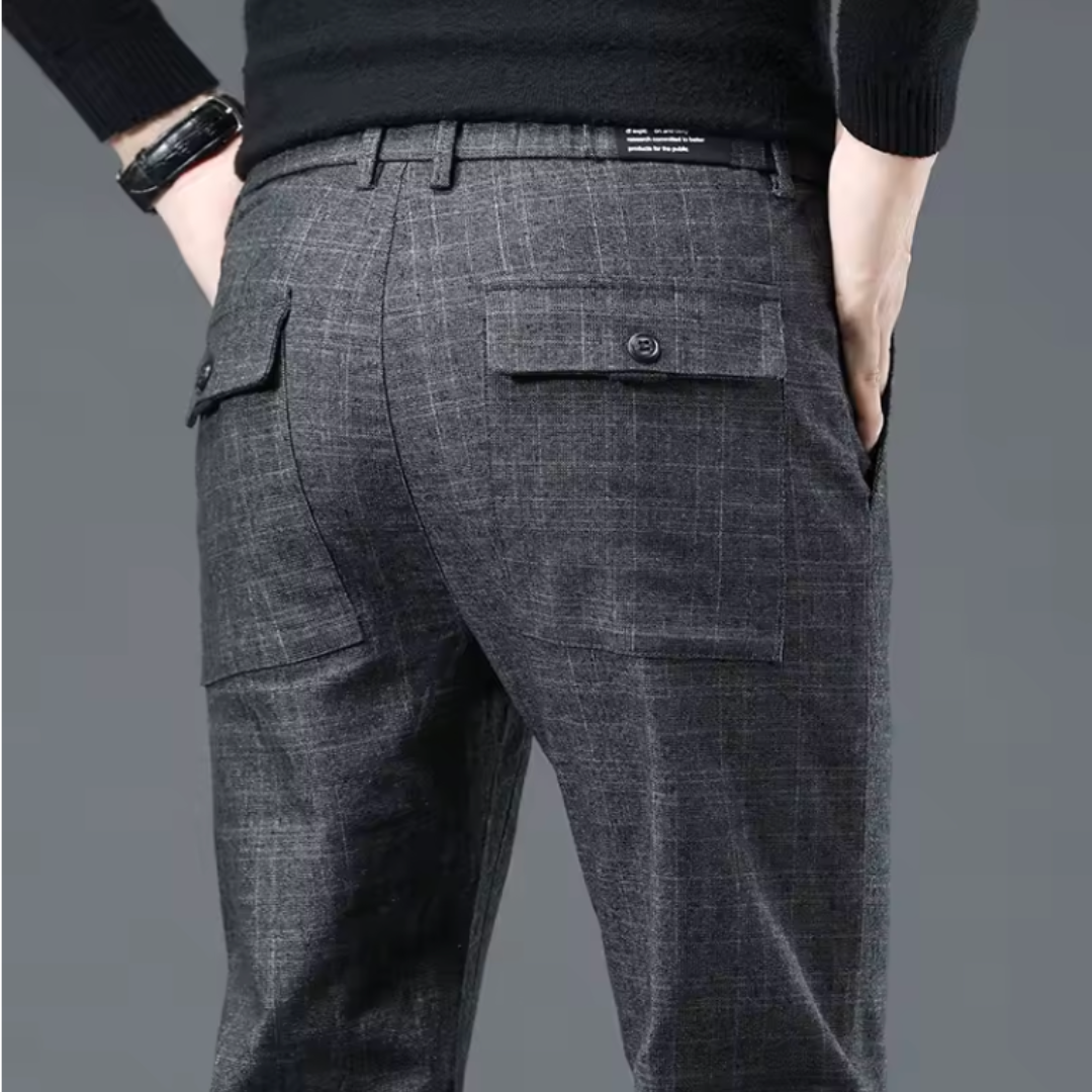 Pantaloni Perrier