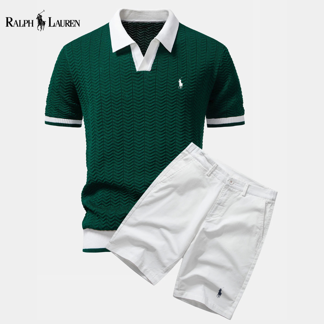 RL™ Polo Completo Prestige