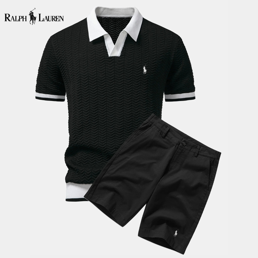 RL™ Polo Completo Prestige