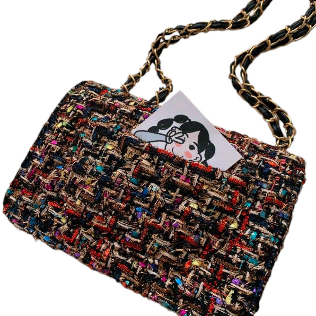 Aurellia - Borsa a tracolla elegante per donne, design versatile e leggero
