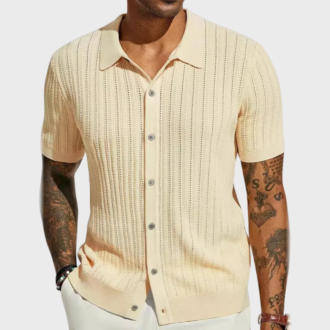 Camicia Traspirante Haven Hills