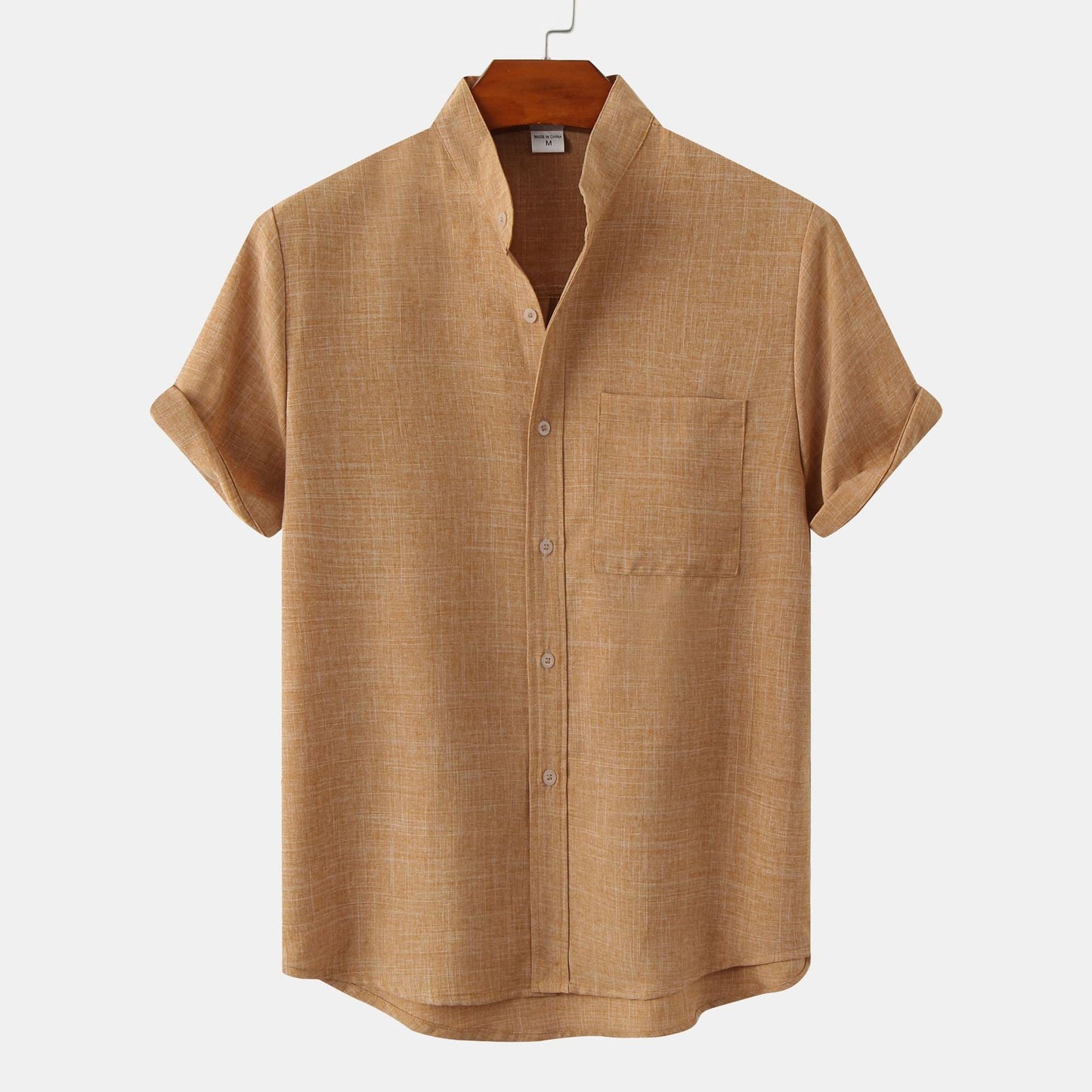 Camicia Monaco