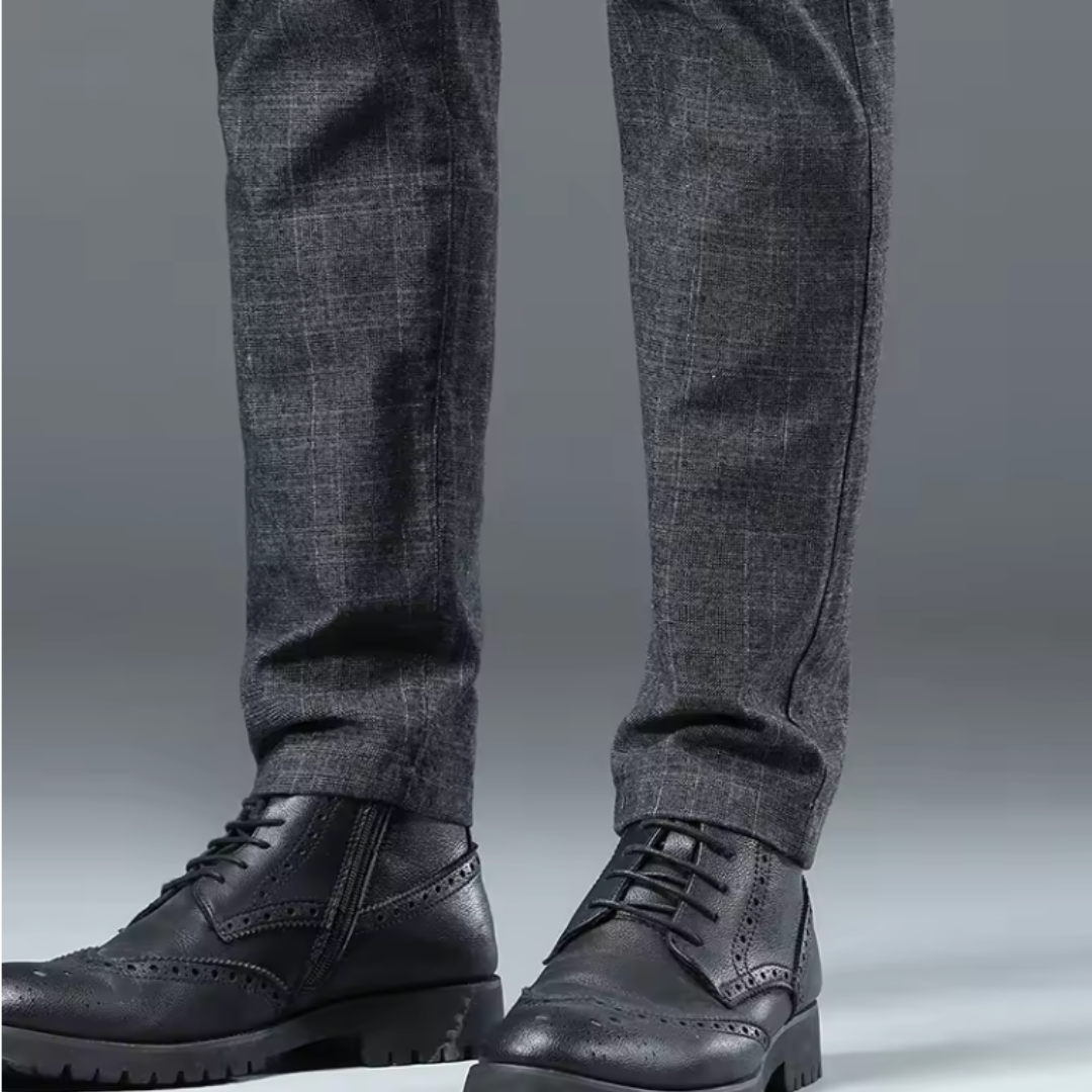 Pantaloni Perrier