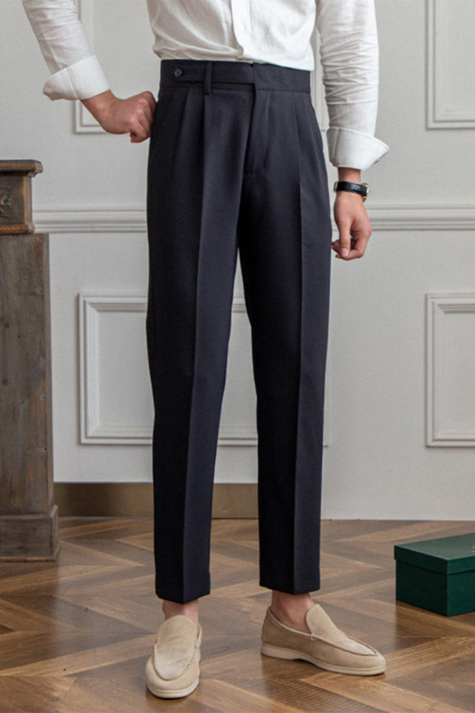 Pantaloni Dunhill