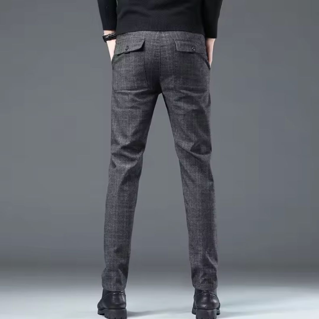 Pantaloni Perrier