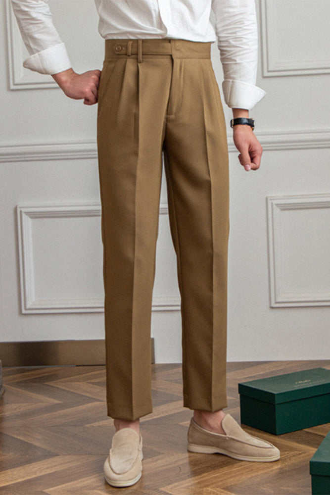Pantaloni Dunhill