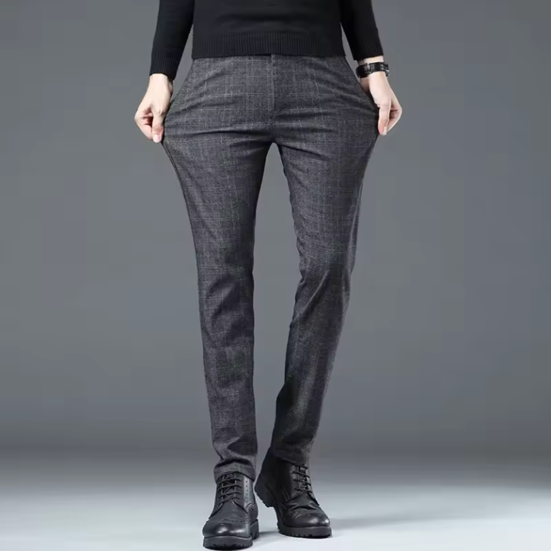 Pantaloni Perrier