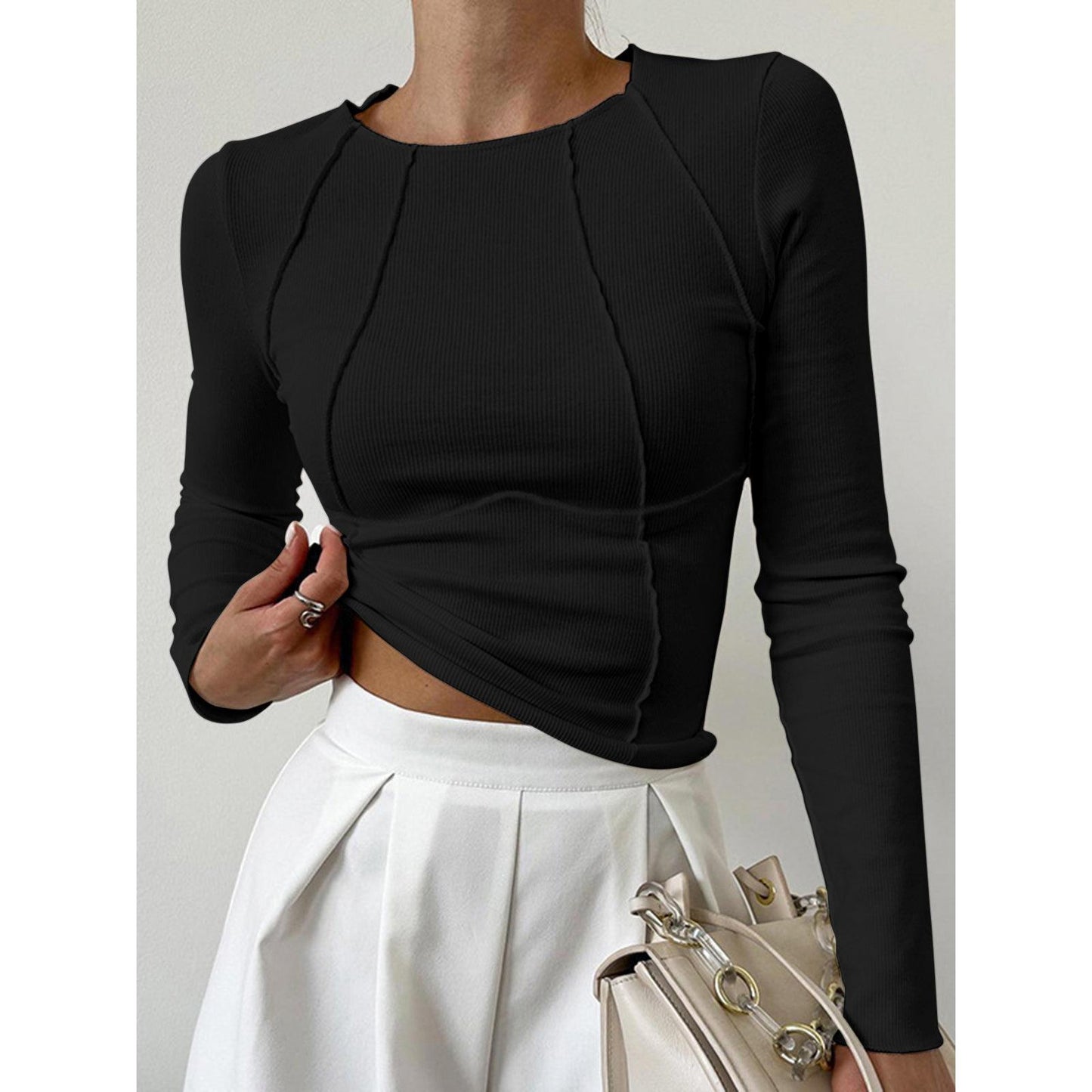 Maudy | Top Elegante