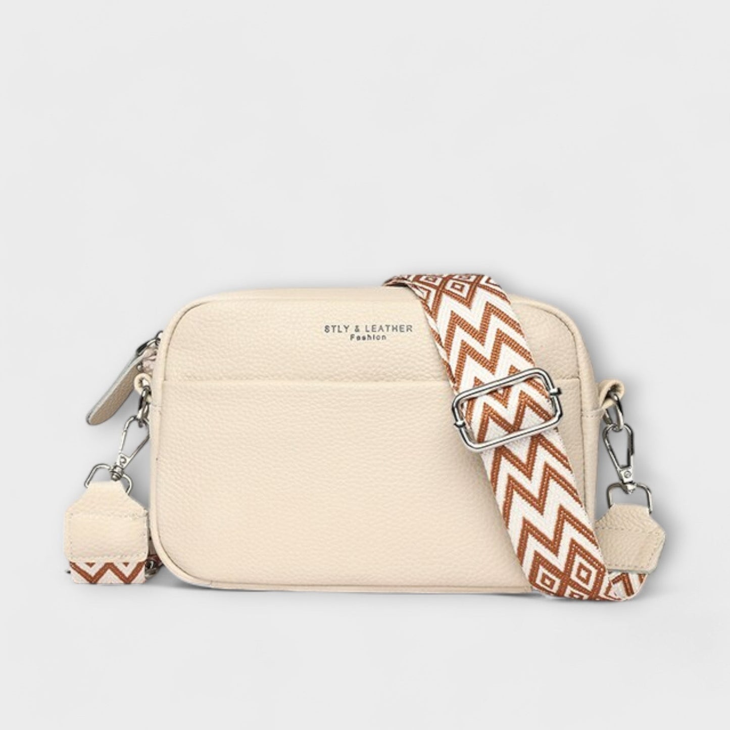 Borsa a Spalla Mini Aurellia - Compatta, Elegante, per Uso Quotidiano