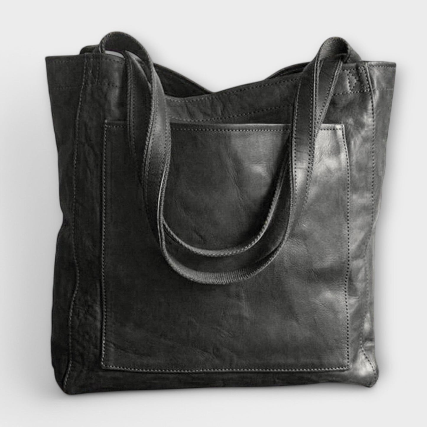 Aurellia - Borsa a Spalla Elegante e Funzionale per Lavoro e Tempo Libero