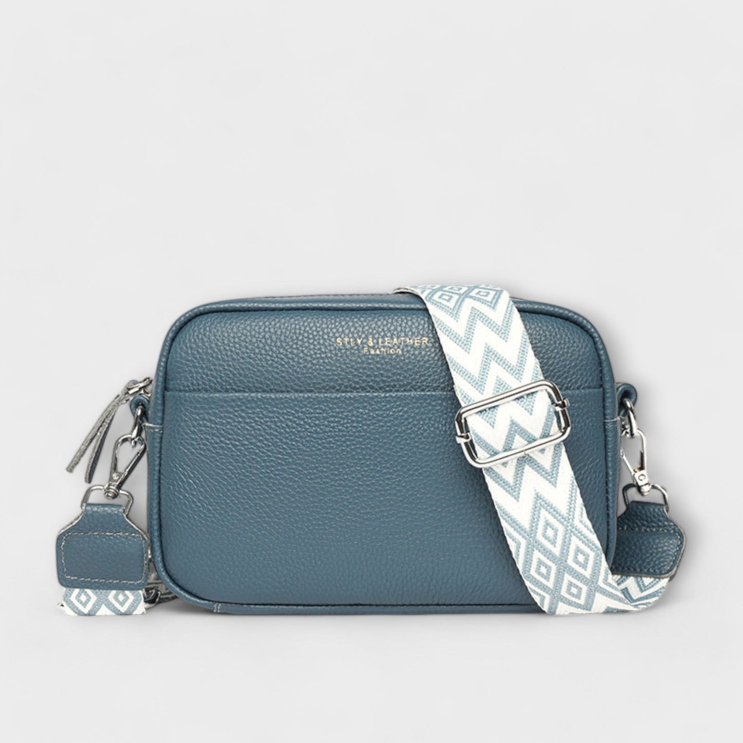 Borsa a Spalla Mini Aurellia - Compatta, Elegante, per Uso Quotidiano
