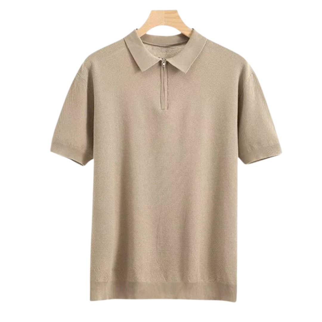 Polo Zip di Parigi
