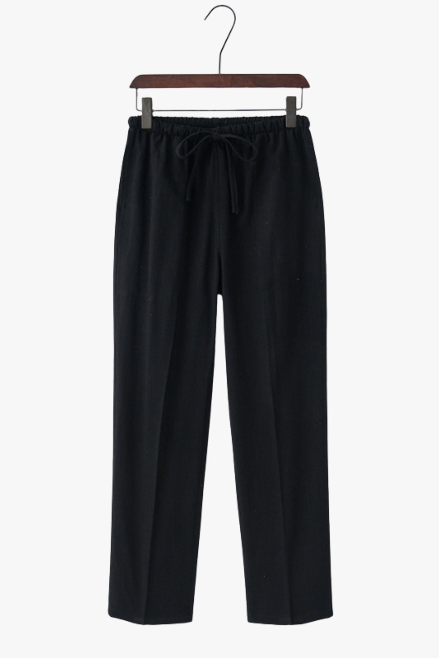 Haven Hills - Pantaloni di Lino