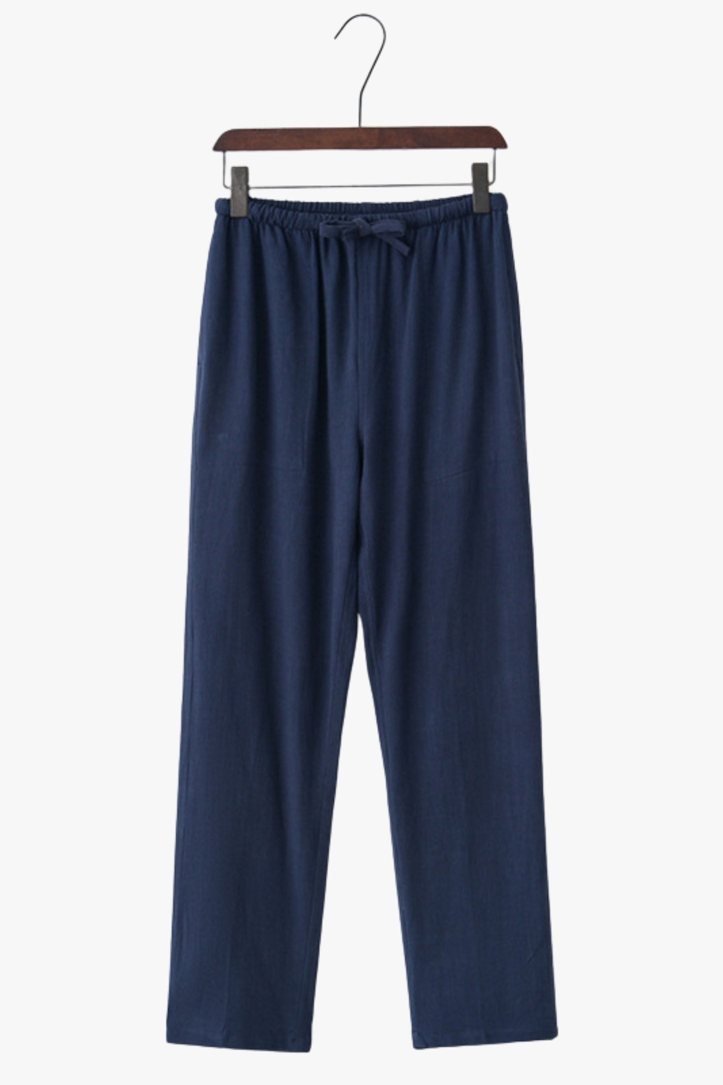 Haven Hills - Pantaloni di Lino