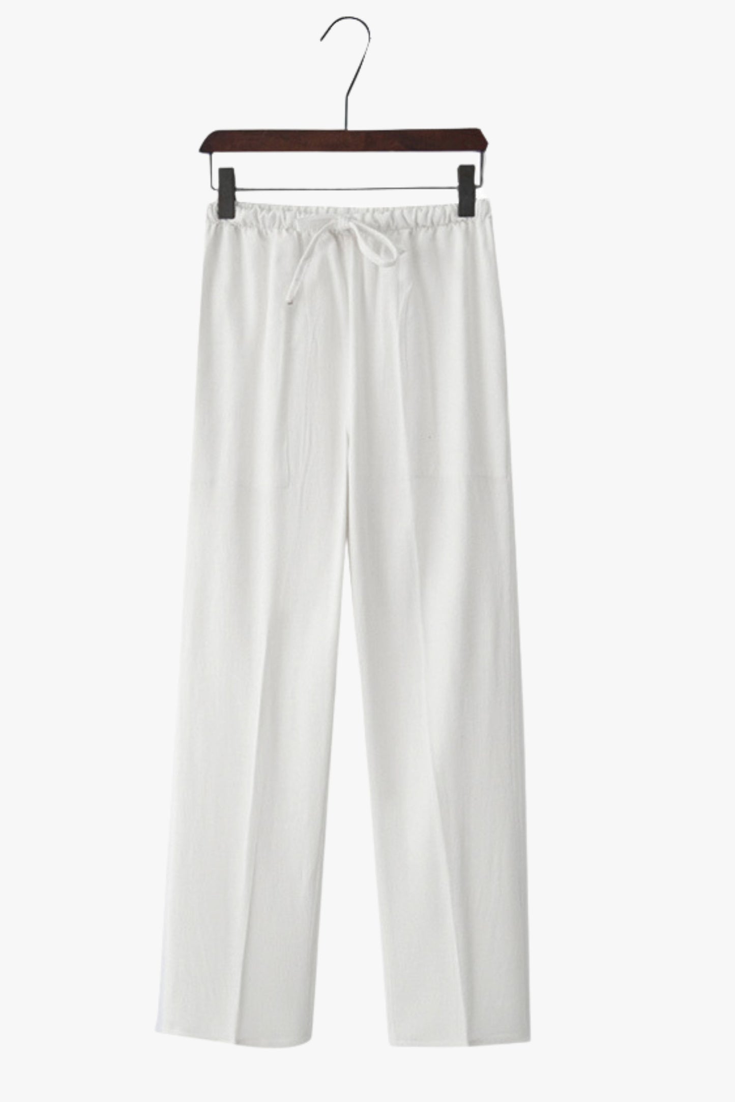 Haven Hills - Pantaloni di Lino