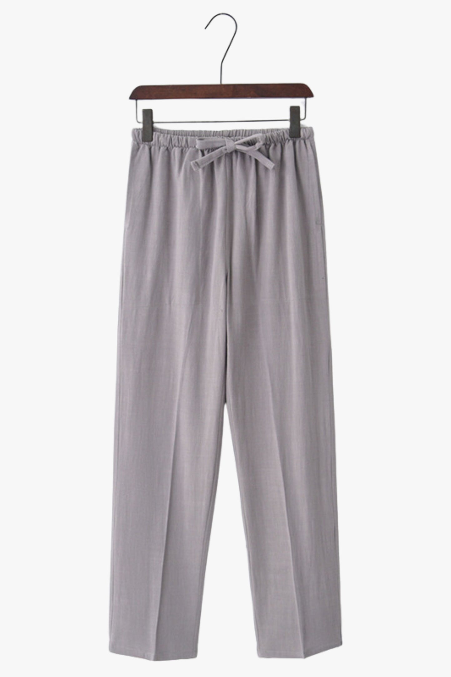 Haven Hills - Pantaloni di Lino