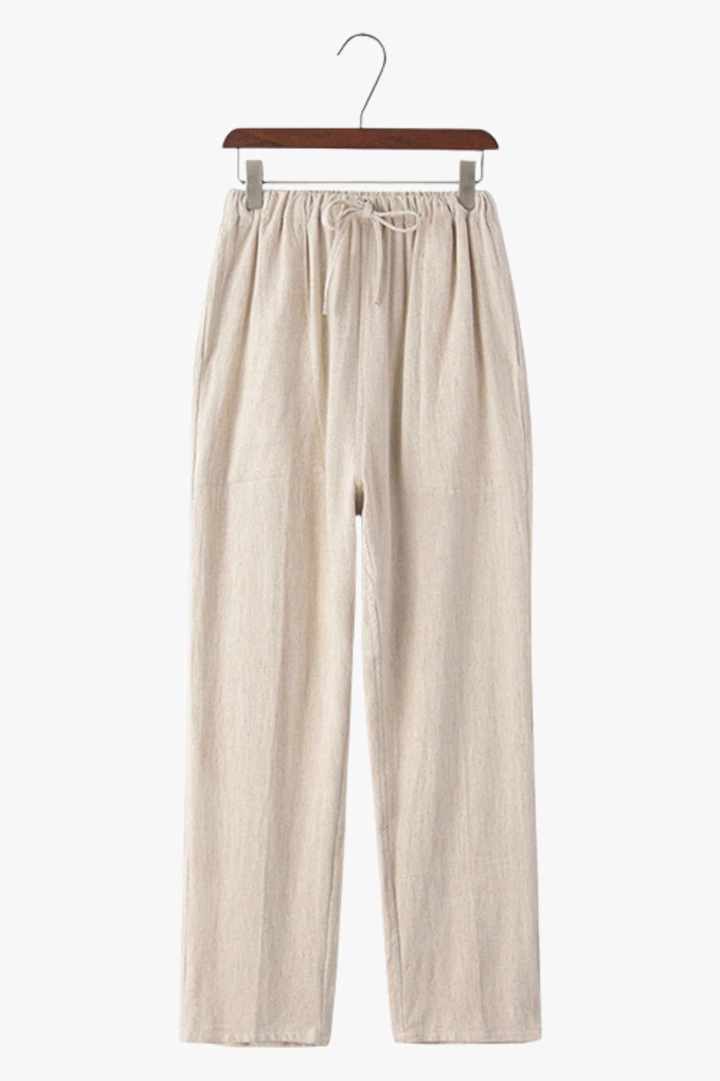 Haven Hills - Pantaloni di Lino