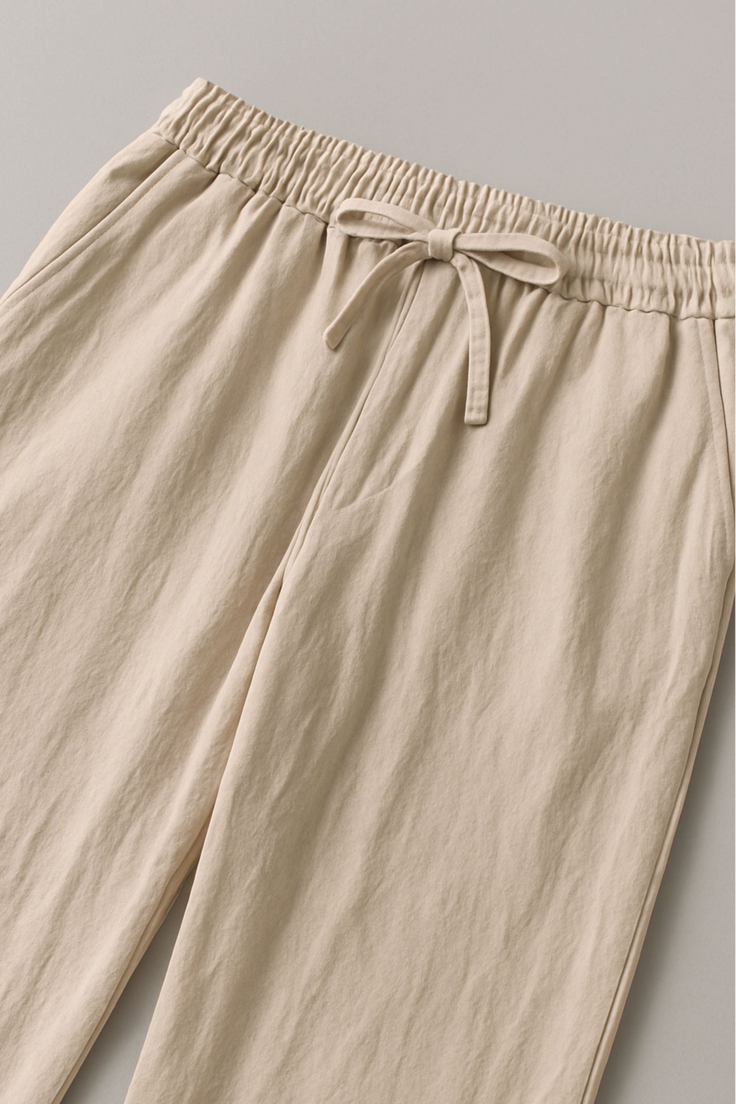 Haven Hills - Pantaloni di Lino